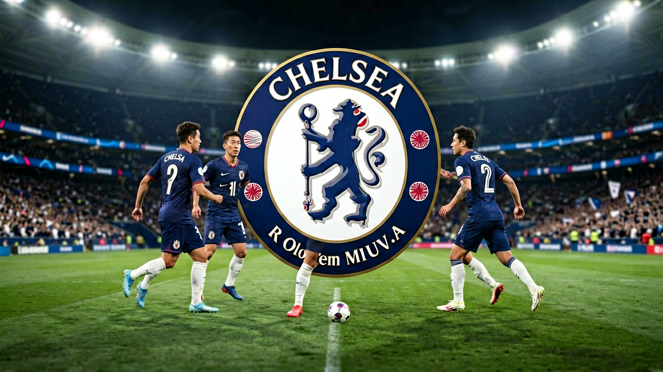 Chelsea