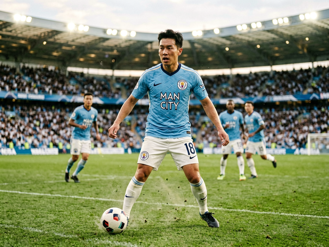 Man City