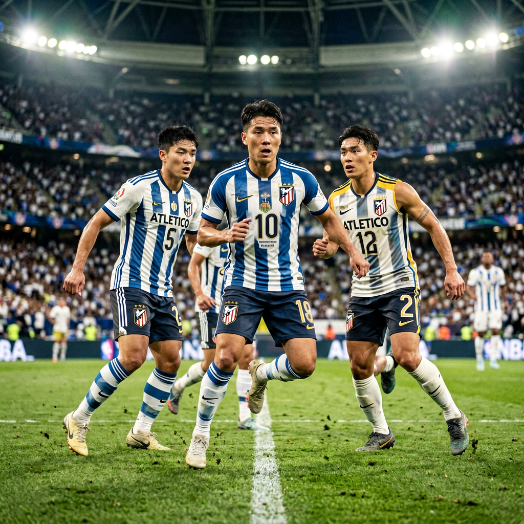 Atletico