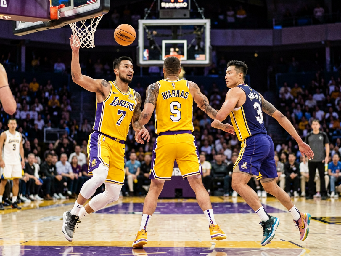 Lakers