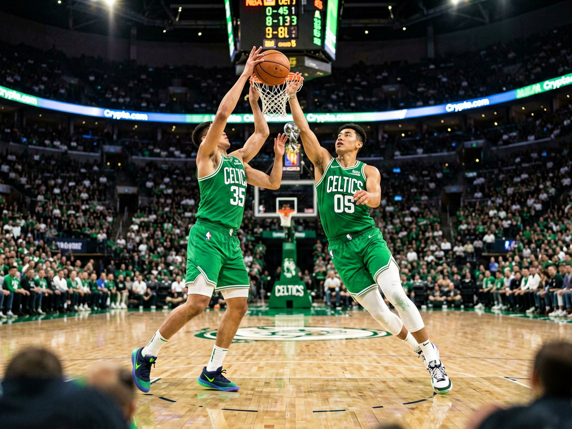 Celtics