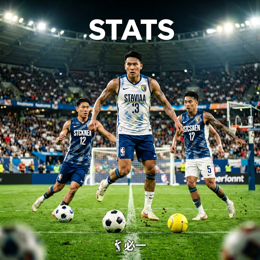 Stats